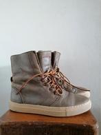 Fretons Fred de la Bretoniere wol gevoerd 40, Kleding | Heren, Ophalen of Verzenden, Zo goed als nieuw, Overige kleuren