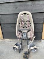 Yepp Fietsstoeltje Achter, Achterzitje, Ophalen, 15 t/m 25 kg, Gebruikt