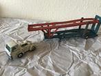 Husky Ford D type car transporter, Hobby en Vrije tijd, Modelauto's | 1:43, Ophalen of Verzenden, Gebruikt, Overige typen, Overige merken