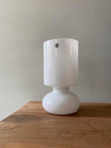 Ikea Lykta lamp - Wit - Gaaf! beschikbaar voor biedingen