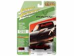 1984 Pontiac Firebird T/A van Johnny Lightning, Hobby en Vrije tijd, Ophalen of Verzenden, Nieuw, Auto
