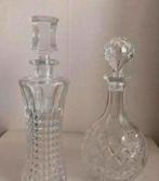 Karaffen Set - Uniek Design, Antiek en Kunst, Antiek | Glas en Kristal, Ophalen of Verzenden