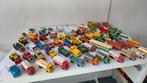 Ex verzamelaar model autotjes majorette,mathbox,siku enz., Kinderen en Baby's, Ophalen, Gebruikt