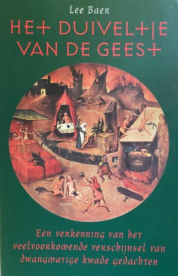 Het Duiveltje van de geest beschikbaar voor biedingen