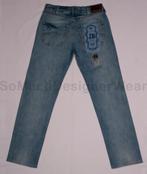 ARMANI JEANS AJ spijkerbroek 31 blauw NIEUW+LABELS np:€180, Armani jeans, Nieuw, W32 (confectie 46) of kleiner, Verzenden