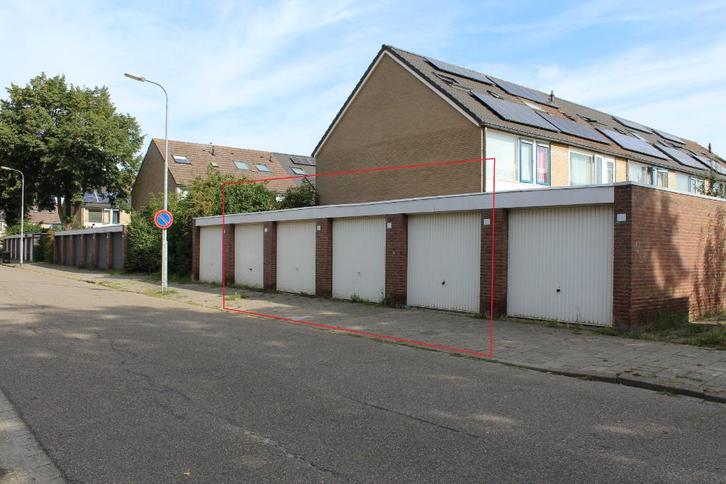 BELEGGING te koop Middelburg, Auto diversen, Autostallingen en Garages