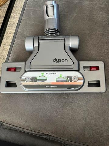 Dyson musclehead zuigmond mondstuk beschikbaar voor biedingen