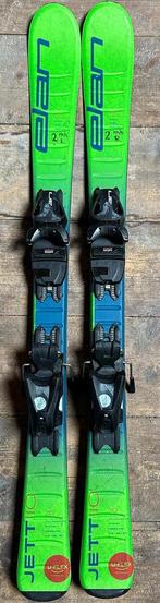 Elan 110 cm, Sport en Fitness, Skiën en Langlaufen, 100 tot 140 cm, Zo goed als nieuw, Carve, Skiën