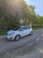 Opel MERIVA 1.4 Turbo Anniversary Edition, Voorwielaandrijving, Euro 5, Gebruikt, 680 kg