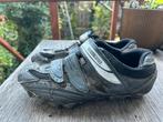 Shimano MTB schoenen maat 41, Ophalen, Gebruikt, Kleding