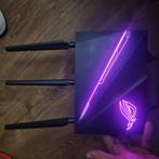 Asus rapture gt2900 router met voeding, Ophalen, Zo goed als nieuw, Router, Asus