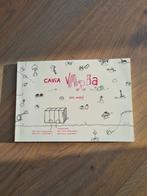 N. Kooij - Cavia varia, Boeken, Ophalen of Verzenden, Zo goed als nieuw, N. Kooij, Verhalen