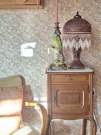 Papegaaien kandelaar, Ophalen of Verzenden, Dier