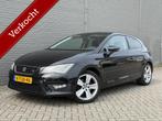 Seat Leon SC 1.4 TSI FR Business, Voorwielaandrijving, Euro 5, Gebruikt, 4 cilinders