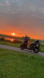 Sym jet 14 - 60km/h - 15.000km - 2021, Gebruikt, 50 cc, Ophalen, Overige merken