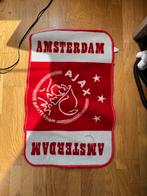 Ajax Vloerkleed - Amsterdam Fan Artikel, Ophalen of Verzenden