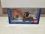Siku 3527 graafmachine, Ophalen of Verzenden, Nieuw, SIKU