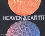 Heaven & Earth Unseen by the naked eye D. Malin K. Roucou, Ophalen of Verzenden, Gelezen, David Malin Kath Roucoux, Prentenboek