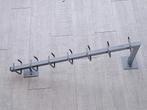 Vintage Bony Design Kapstok - Asymmetrisch & Stijlvol, Wandkapstok, Gebruikt, Ophalen of Verzenden, Minder dan 100 cm