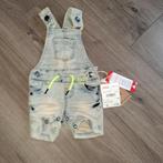 dirkje jumpsuit tuinbroek salopette maat 74 nieuw, Nieuw, Ophalen of Verzenden, Pakje