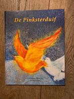 G. Brokenhof-van der Waa - De Pinksterdruif, Boeken, Prentenboeken en Plaatjesalbums, Ophalen of Verzenden, Zo goed als nieuw