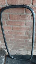 Setje  ruiten ramen glas oldtimer Fiat 600 L, Auto-onderdelen, Ophalen, Fiat