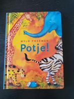 Boek: Zindelijk worden - Zo goed als nieuw!, Boeken, Kinderboeken | Baby's en Peuters, Ophalen of Verzenden, Zo goed als nieuw