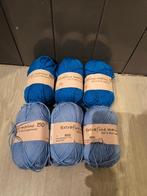 Hjertgarn extra fine merino 150 garen, Ophalen of Verzenden, Nieuw, Breien of Haken, Wol of Garen