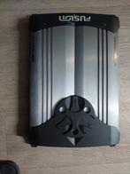 Fusion versterker, Auto diversen, Autospeakers, Ophalen of Verzenden, Zo goed als nieuw