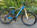 Cube Aim pro jongens mountainbike 27,5 inch, Minder dan 45 cm, Ophalen of Verzenden, Zo goed als nieuw, Overige merken