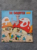 De Smurfen Deel 2 (1984), Cd's en Dvd's, Vinyl | Kinderen en Jeugd, Gebruikt, Ophalen of Verzenden, Verhaal of Sprookje