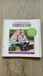 Heerlijke winter gerechten foodsisters, Boeken, Kookboeken, Ophalen of Verzenden, Zo goed als nieuw