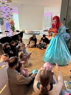 Boek een vrolijke Prinses op je kinderfeestje ☀️, Ophalen of Verzenden