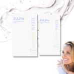 Tandenblekers - Witte Tanden bleken - Teeth Whitening Strips, Verzenden, Nieuw, Tandenborstel