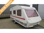 BEYERLAND SPRINTER 460CT BJ 2003 NU €5500, Luifel, Dwarsbed, Bedrijf, Treinzit