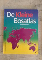De kleine Bosatlas vbo/ mavo, Boeken, Atlassen en Landkaarten, Ophalen of Verzenden, Zo goed als nieuw, Bosatlas, Wolters-Noordhoff