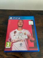 Fifa 20 PS4 Game, Spelcomputers en Games, Games | Sony PlayStation 4, Gebruikt, Ophalen of Verzenden, Sport, 3 spelers of meer