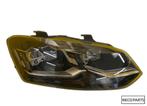 KOPLAMP RECHTS FULL LED VW POLO V LIFT 6C1941036, Auto-onderdelen, Verlichting, Ophalen of Verzenden, Gebruikt, Volkswagen