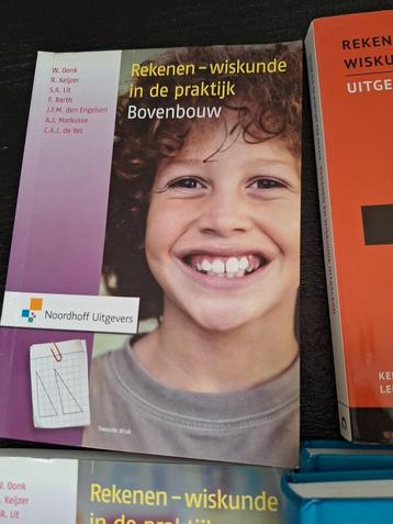 Lianne de Vet - Bovenbouw beschikbaar voor biedingen