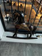 Hobbelpaard, Antiek en Kunst, Ophalen