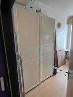PAX dubbele kledingkast, Ophalen, Zo goed als nieuw, 50 tot 75 cm, 200 cm of meer