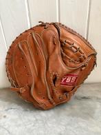 Vintage Professional Model catcher‘s mitt baseballglove, Ophalen of Verzenden, Zo goed als nieuw