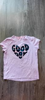 Shirt, 146/152, Gebruikt, WE, Meisje, Ophalen of Verzenden