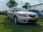 Mazda 3 1.6 S-VT Touring / Nieuw APK /, Voorwielaandrijving, Gebruikt, 4 cilinders, Handgeschakeld
