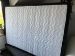 Boxspring matras, Ophalen, Zwart, 140 cm, 200 cm