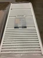 Thermrad en VeraLine handdoekradiatoren met 50% korting!, Doe-het-zelf en Verbouw, Verwarming en Radiatoren, Nieuw, 800 watt of meer