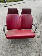 Busbankje, oldtimer bankje, Dudo bankje, camper bankje., Auto-onderdelen, Interieur en Bekleding, Ophalen, Gebruikt, Mercedes-Benz