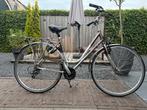 Koga Damesfiets, Fietsen en Brommers, Fietsen | Dames | Damesfietsen, Overige merken, Gebruikt, Versnellingen, Ophalen of Verzenden