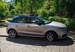 Audi A1 1.2 Tfsi 63KW SB 2013 Grijs, Voorwielaandrijving, Stof, A1, 4 cilinders
