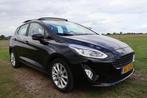 Ford Fiesta 1.0 EcoBoost Titanium|PANO-DAK|Carplay|B&O|Camer, Voorwielaandrijving, Gebruikt, 100 pk, Origineel Nederlands